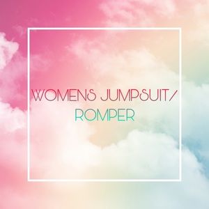 CHECK OUT THE LATEST SELECTION